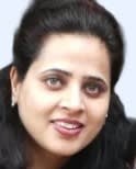 Lubina Zaidi PhD